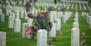 memorial day