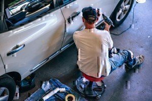 car mechanic jobs