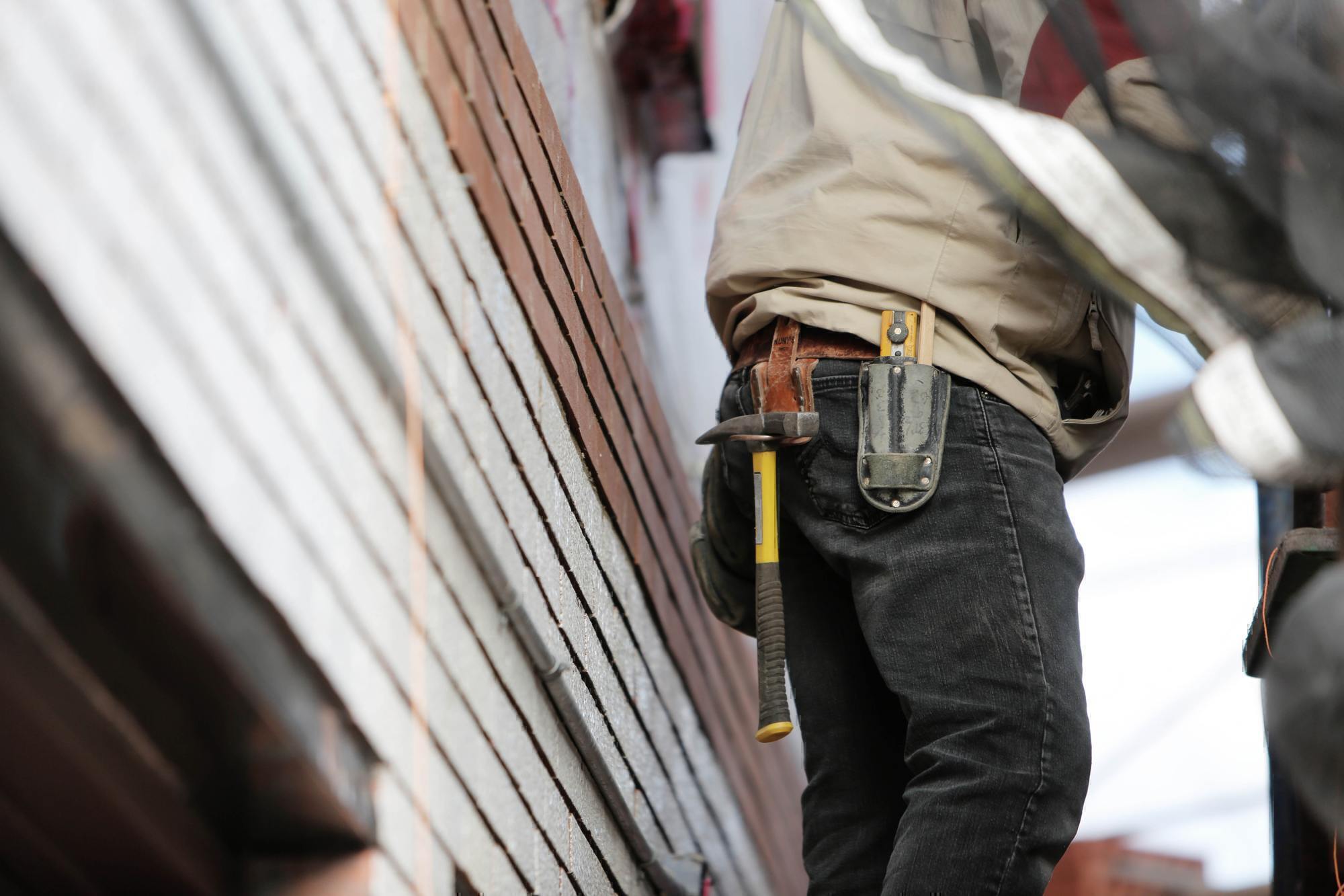 What to Know When Getting Your Contractor's License