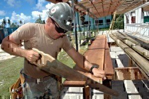 carpentry jobs