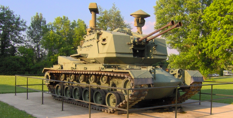 4 Most Poorly Named Military Weapons in History