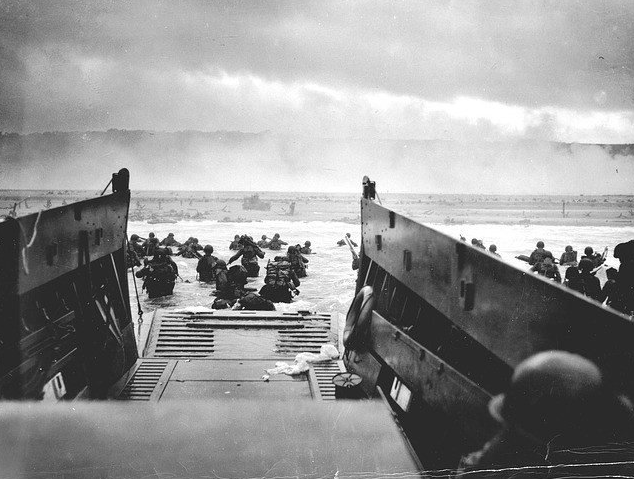 7 Crazy Facts You Might Not Know About D-Day