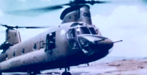 chopper pilot