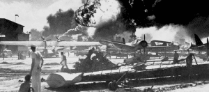 pearl harbor