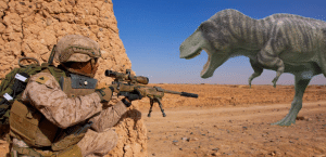 dinosaur