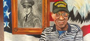 oldest veteran