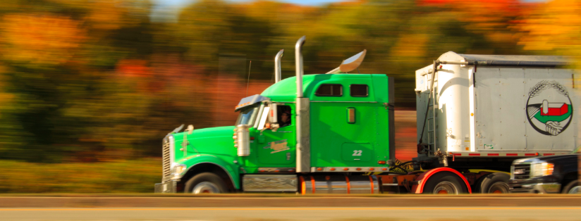 great trucking jobs