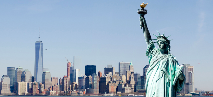 Why You Can't Climb the Arm of the Statue of Liberty