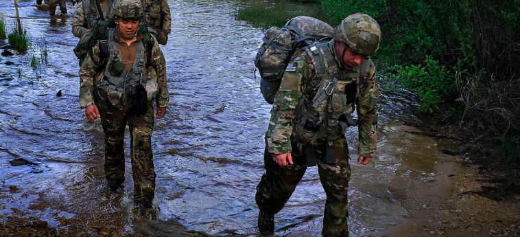 7 Things You Won't Want to Remember About Ruck Marches
