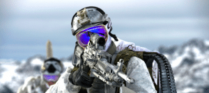 special operations
