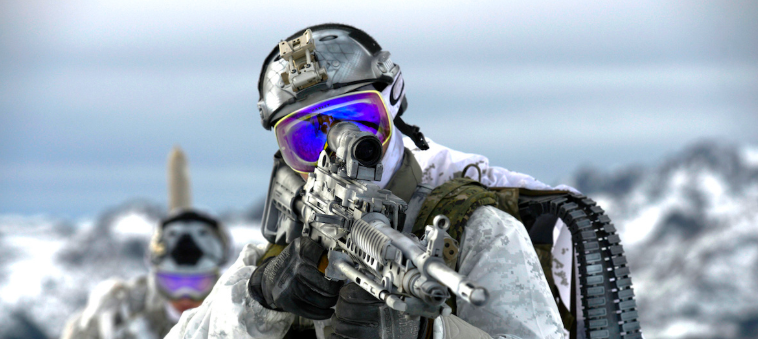 10 of the World's Most Lethal Special Operations Units