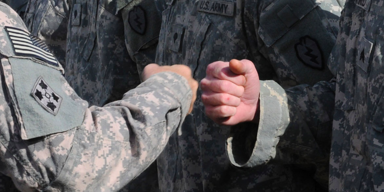 6 Great Phrases You Want to Hear as a Lower Enlisted