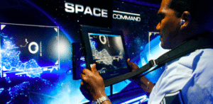 what spaceforce will look like