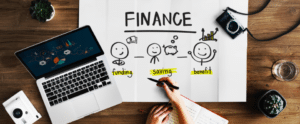 finance jobs