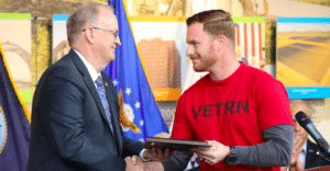 veteran employment