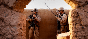 monitoring comms