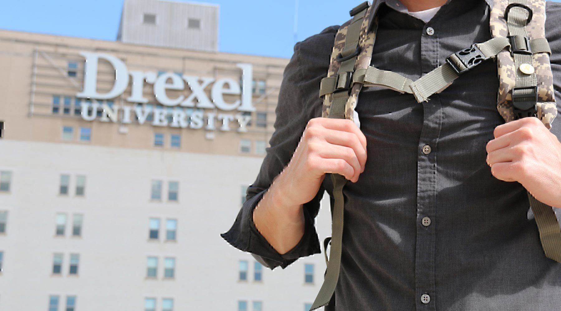 Drexel Sponsored school for veterans