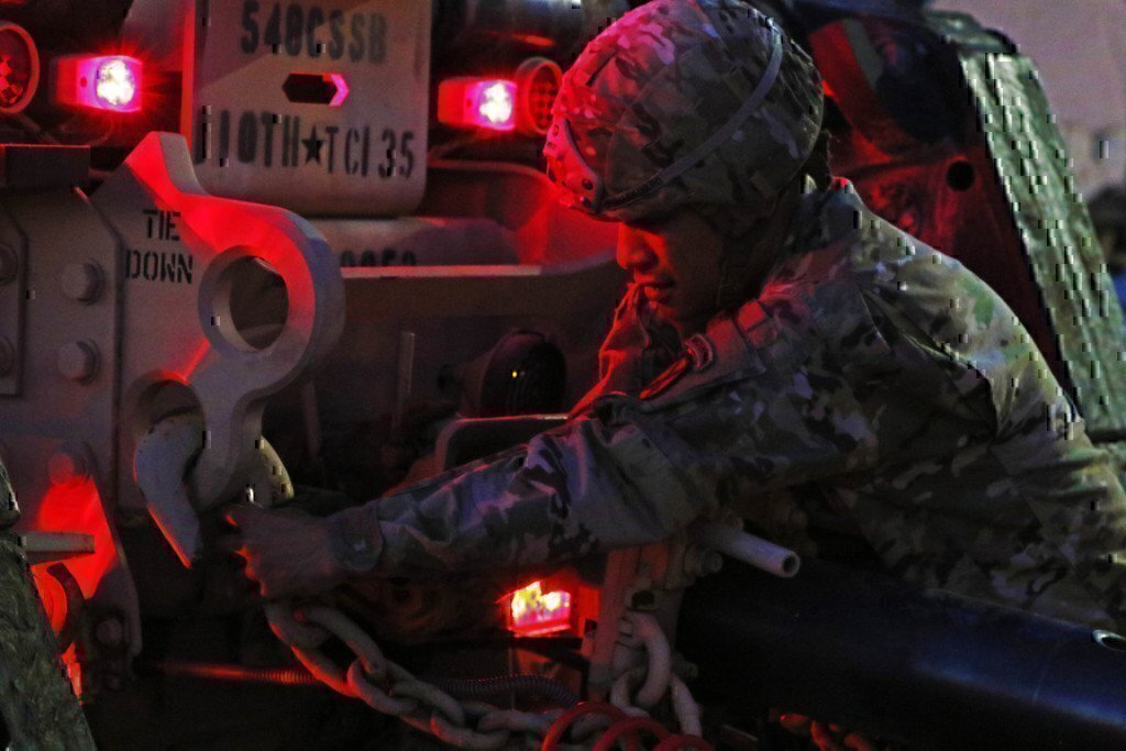 military experience | Jobs for Veterans | G.I. Jobs military experience
