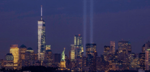9/11 attacks