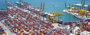 logistics jobs