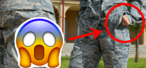 military rules