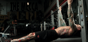 60 second workout