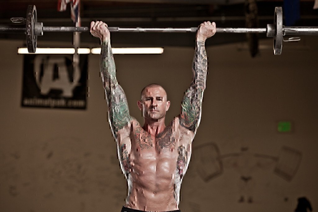 supersets-workout | Jobs for Veterans | G.I. Jobs supersets