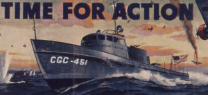 coast guard