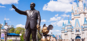 disney veteran discount