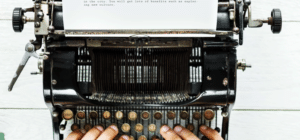 public-relations-jobs-typewriter
