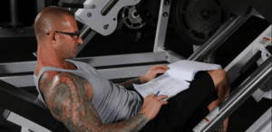 circuit-training