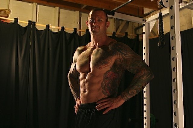 Dr. Jim Stoppani