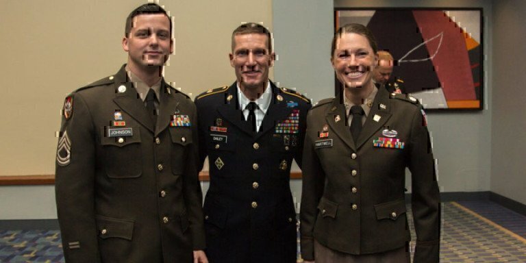 New Army Greens Uniform Aims to Instill Pride in New Generation | Jobs