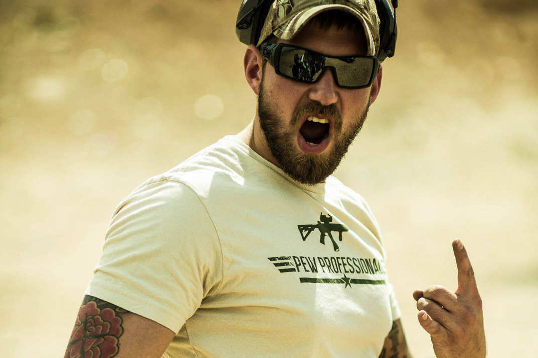 mat best from black rifle coffee company