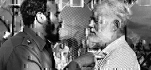 earnest hemingway