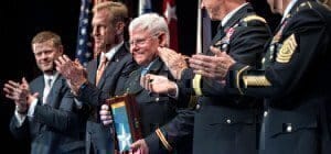 national medal of honor day