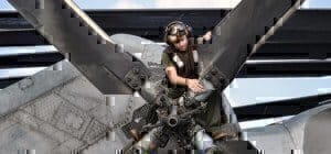 benefits and aircraft crews
