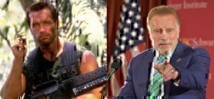 arnold schwarzenegger talking in the terminator