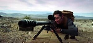tim kennedy and tom clancy