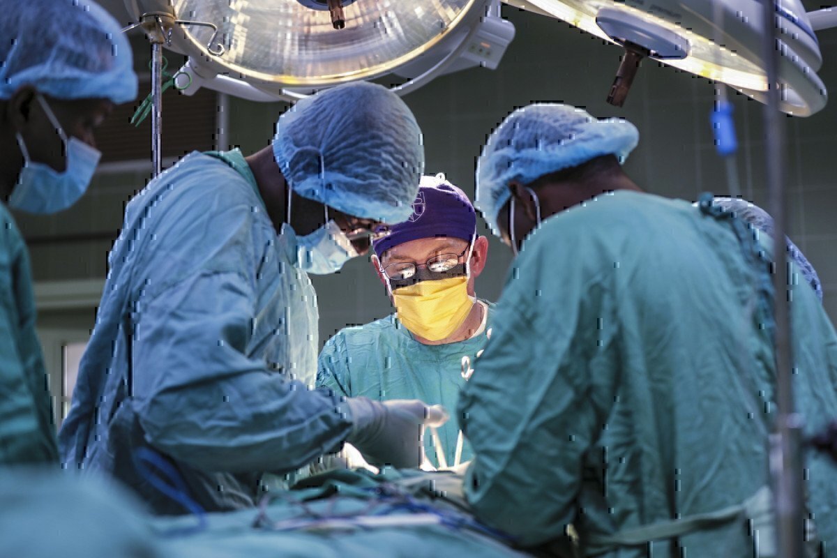 Working in Healthcare After the Military | Jobs for Veterans | G.I. Jobs