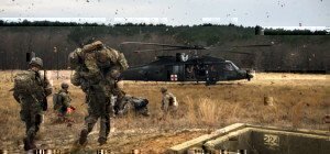 combat medical training