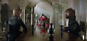 elmo and game of thrones