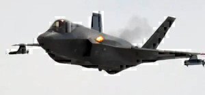 jet airplane flying