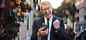 success story with gi jobs