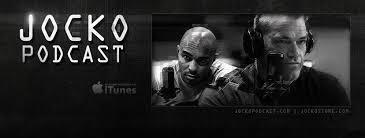 jocko willink podcast