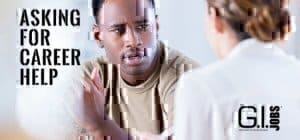 service-member-talking-with-career-consultant