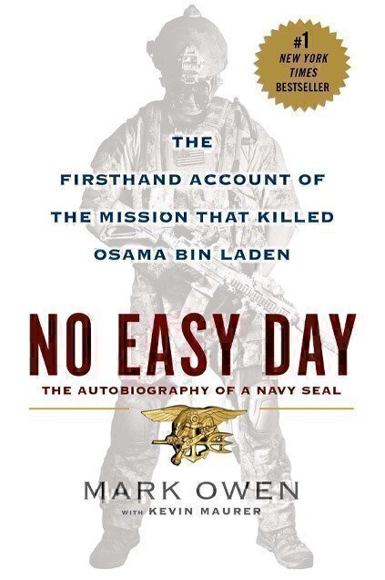 no-easy-day-book-cover