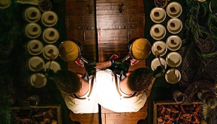 chad-white-preparing-plates-in-restaurant