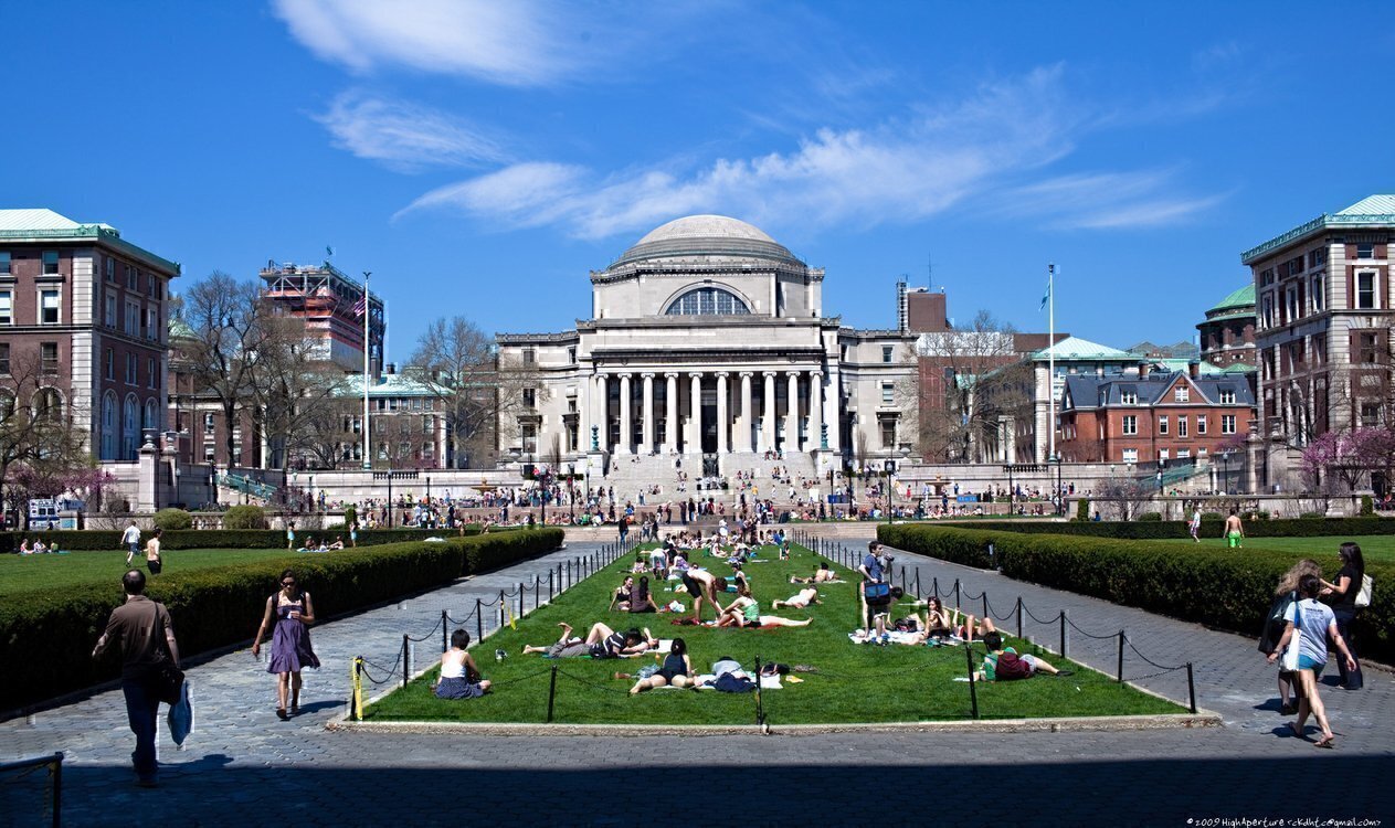 Columbia-University-in-the-City-of-New-York