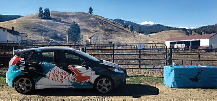 car-parked-at-cowboy-cricket-farms